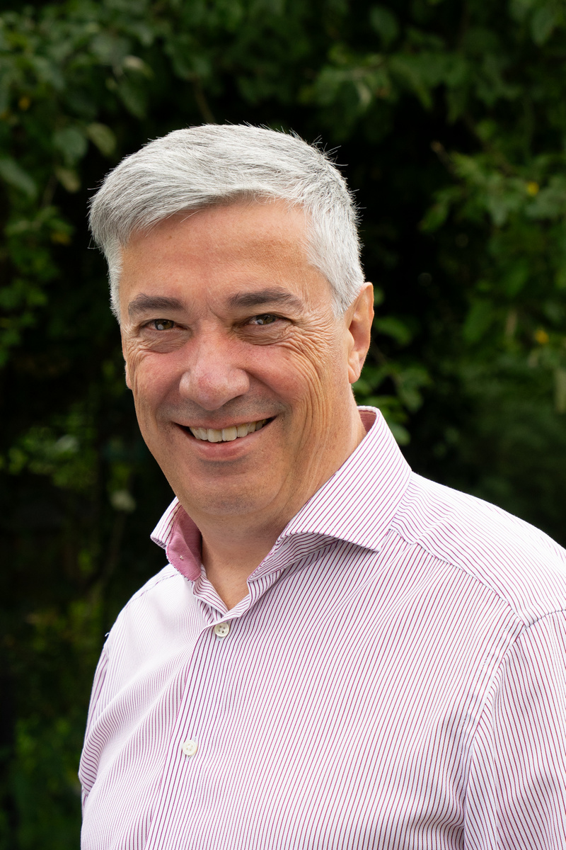 Michael Ziegert, Gründer von entia.de