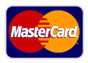 Kreditkarte Mastercard
