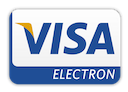 Kreditkarte Visa